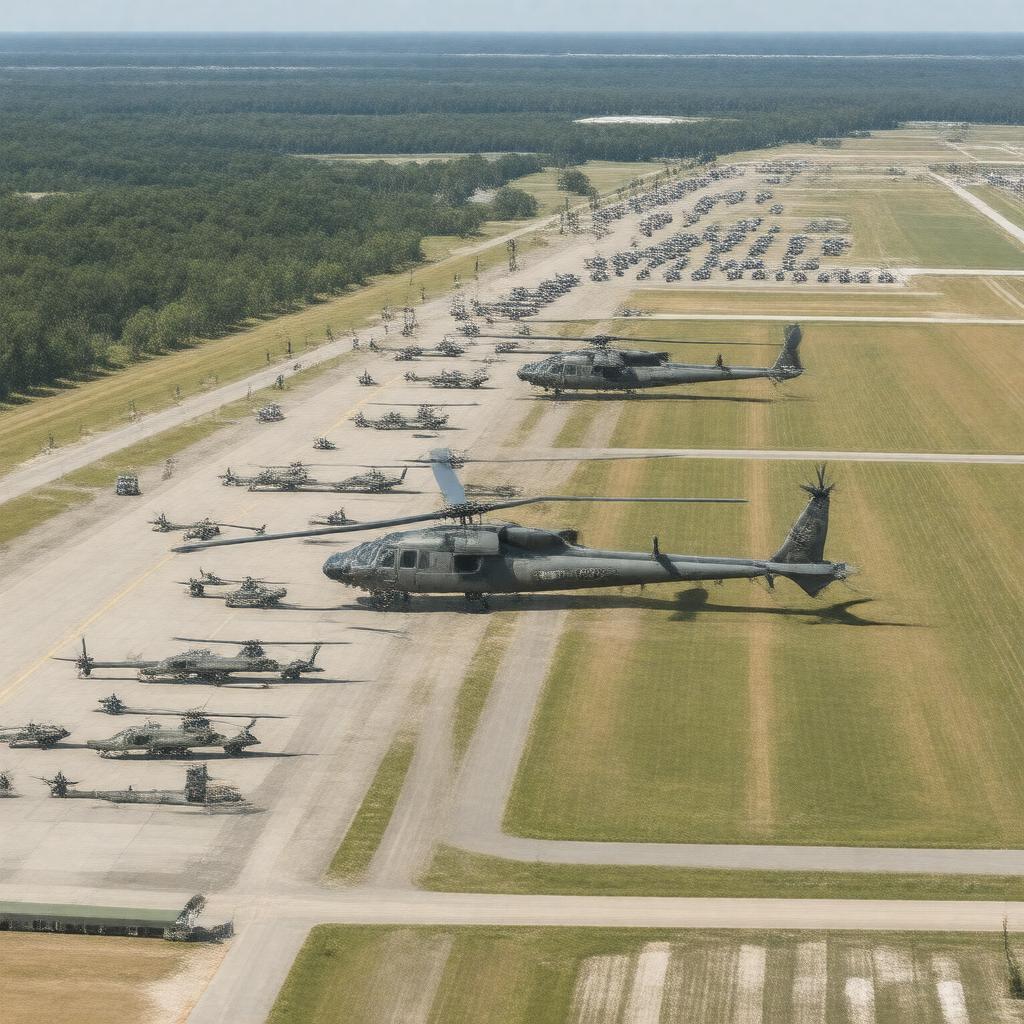 Fort Rucker